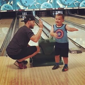 Meet your Posher, Dylan